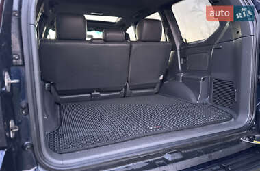 Позашляховик / Кросовер Toyota Land Cruiser Prado 2006 в 
