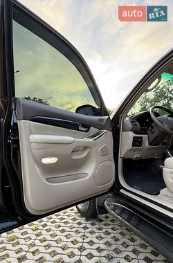 Внедорожник / Кроссовер Toyota Land Cruiser Prado 2007 в 