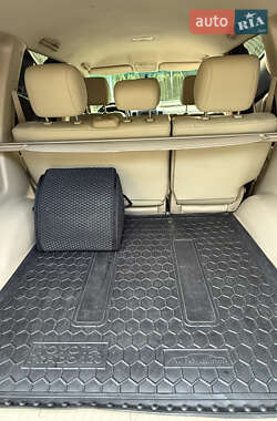 Внедорожник / Кроссовер Toyota Land Cruiser Prado 2007 в 