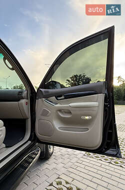 Внедорожник / Кроссовер Toyota Land Cruiser Prado 2007 в 