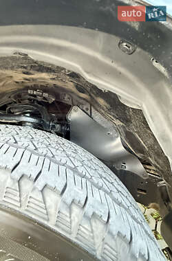 Внедорожник / Кроссовер Toyota Land Cruiser Prado 2007 в 