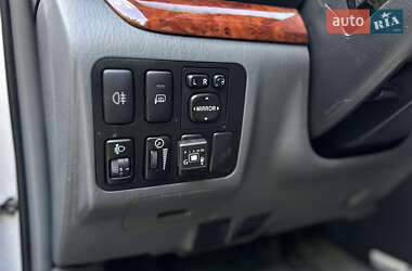 Внедорожник / Кроссовер Toyota Land Cruiser Prado 2005 в 