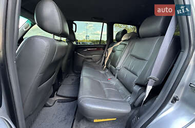 Внедорожник / Кроссовер Toyota Land Cruiser Prado 2005 в 
