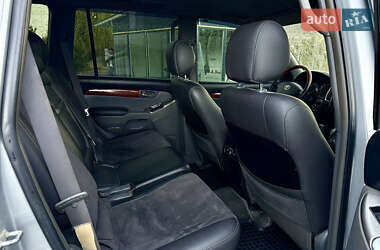 Внедорожник / Кроссовер Toyota Land Cruiser Prado 2008 в 