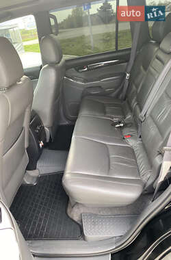 Внедорожник / Кроссовер Toyota Land Cruiser Prado 2008 в 