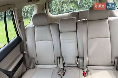 Позашляховик / Кросовер Toyota Land Cruiser Prado 2010 в 