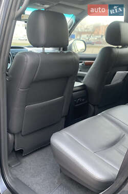 Внедорожник / Кроссовер Toyota Land Cruiser Prado 2007 в 