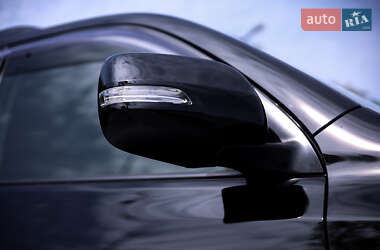Позашляховик / Кросовер Toyota Land Cruiser Prado 2013 в 