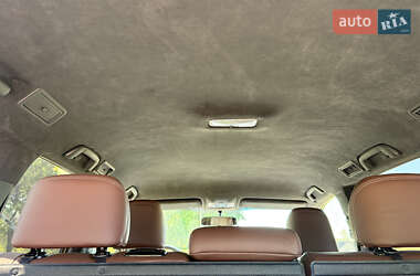 Внедорожник / Кроссовер Toyota Land Cruiser Prado 2023 в 