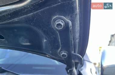 Позашляховик / Кросовер Toyota Land Cruiser Prado 2007 в 