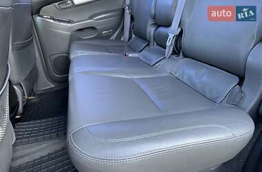 Позашляховик / Кросовер Toyota Land Cruiser Prado 2007 в 