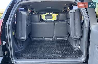 Позашляховик / Кросовер Toyota Land Cruiser Prado 2007 в 