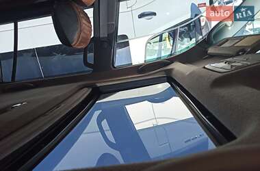 Внедорожник / Кроссовер Toyota Land Cruiser Prado 2007 в 