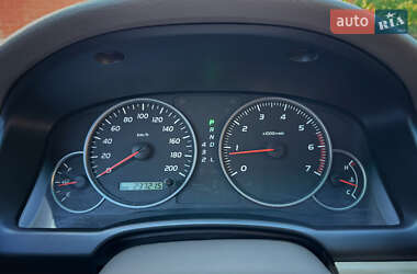 Внедорожник / Кроссовер Toyota Land Cruiser Prado 2008 в 