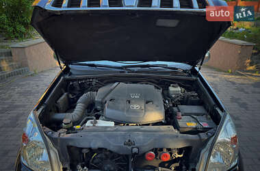 Внедорожник / Кроссовер Toyota Land Cruiser Prado 2008 в 