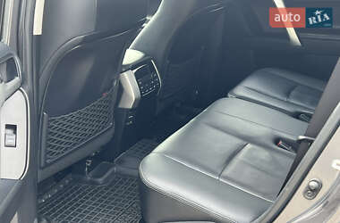 Внедорожник / Кроссовер Toyota Land Cruiser Prado 2022 в 