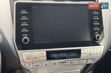 Внедорожник / Кроссовер Toyota Land Cruiser Prado 2022 в 