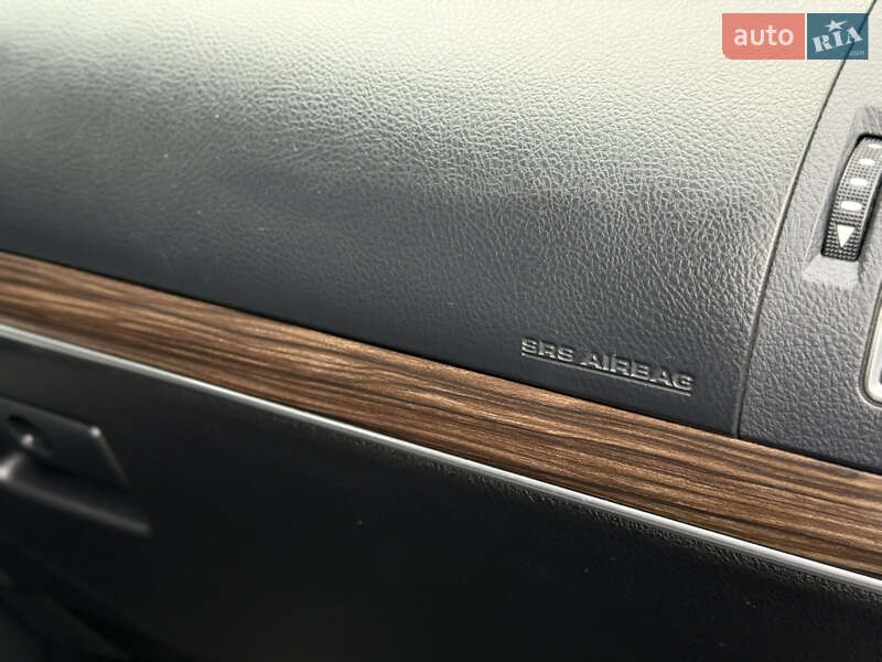 Внедорожник / Кроссовер Toyota Land Cruiser Prado 2017 в Киеве