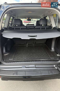 Внедорожник / Кроссовер Toyota Land Cruiser Prado 2020 в 