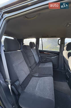 Внедорожник / Кроссовер Toyota Land Cruiser Prado 2005 в 