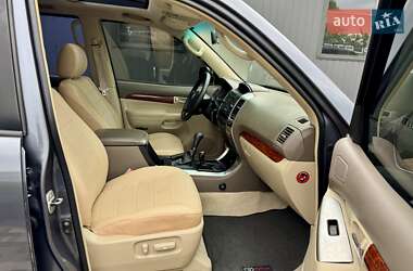 Внедорожник / Кроссовер Toyota Land Cruiser Prado 2004 в 