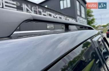 Внедорожник / Кроссовер Toyota Land Cruiser Prado 2004 в 