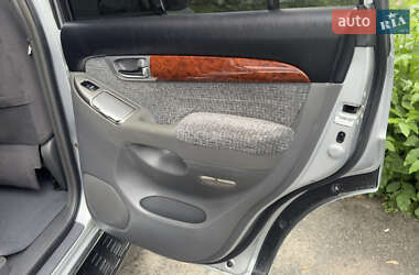Позашляховик / Кросовер Toyota Land Cruiser Prado 2004 в 
