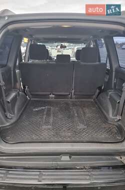 Внедорожник / Кроссовер Toyota Land Cruiser Prado 2005 в 