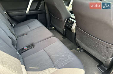 Внедорожник / Кроссовер Toyota Land Cruiser Prado 2020 в 