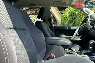 Внедорожник / Кроссовер Toyota Land Cruiser Prado 2020 в 