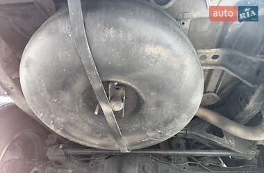Внедорожник / Кроссовер Toyota Land Cruiser Prado 2007 в 
