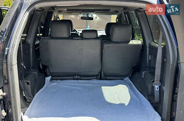 Внедорожник / Кроссовер Toyota Land Cruiser Prado 2007 в 