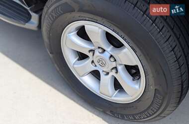 Внедорожник / Кроссовер Toyota Land Cruiser Prado 2007 в 