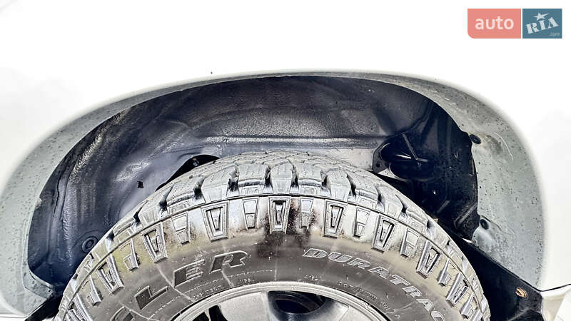 Внедорожник / Кроссовер Toyota Land Cruiser Prado 2007 в Мукачево