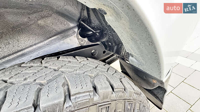 Внедорожник / Кроссовер Toyota Land Cruiser Prado 2007 в Мукачево