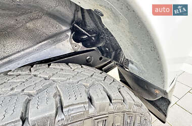 Внедорожник / Кроссовер Toyota Land Cruiser Prado 2007 в 