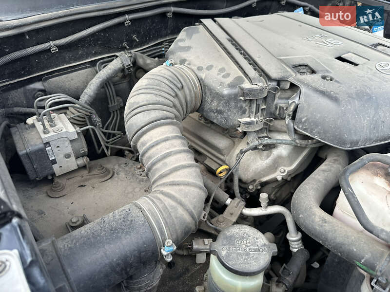 Внедорожник / Кроссовер Toyota Land Cruiser Prado 2006 в Фастове