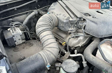Внедорожник / Кроссовер Toyota Land Cruiser Prado 2006 в 