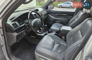 Внедорожник / Кроссовер Toyota Land Cruiser Prado 2008 в 