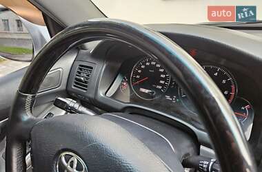 Внедорожник / Кроссовер Toyota Land Cruiser Prado 2008 в 