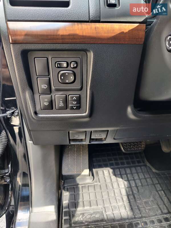 Внедорожник / Кроссовер Toyota Land Cruiser Prado 2010 в Фастове фото 37 Внедорожник / Кроссовер Toyota Land Cruiser Prado 2010 в Фастове