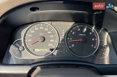 Внедорожник / Кроссовер Toyota Land Cruiser Prado 2006 в 