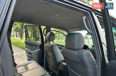 Позашляховик / Кросовер Toyota Land Cruiser Prado 2008 в 