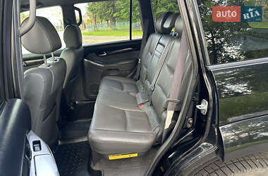 Позашляховик / Кросовер Toyota Land Cruiser Prado 2008 в 