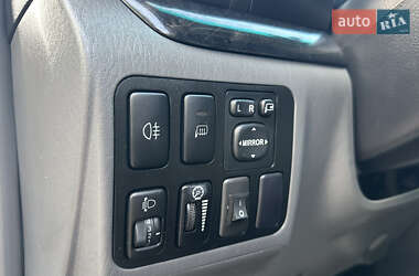 Позашляховик / Кросовер Toyota Land Cruiser Prado 2008 в 