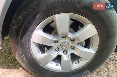 Внедорожник / Кроссовер Toyota Land Cruiser Prado 2006 в 