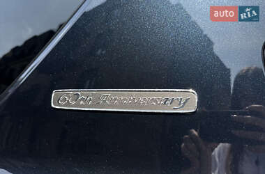 Позашляховик / Кросовер Toyota Land Cruiser Prado 2011 в 