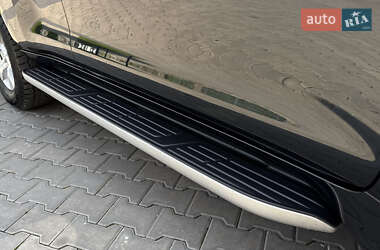 Позашляховик / Кросовер Toyota Land Cruiser Prado 2011 в 