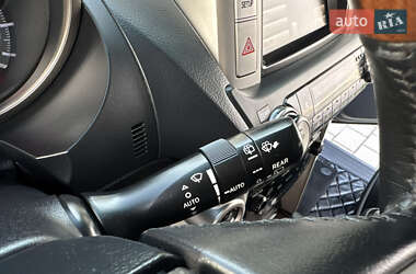 Позашляховик / Кросовер Toyota Land Cruiser Prado 2011 в 