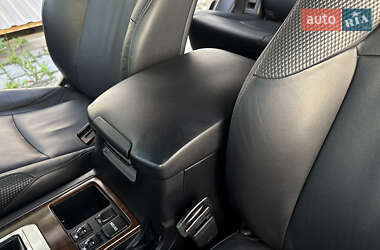 Позашляховик / Кросовер Toyota Land Cruiser Prado 2011 в 